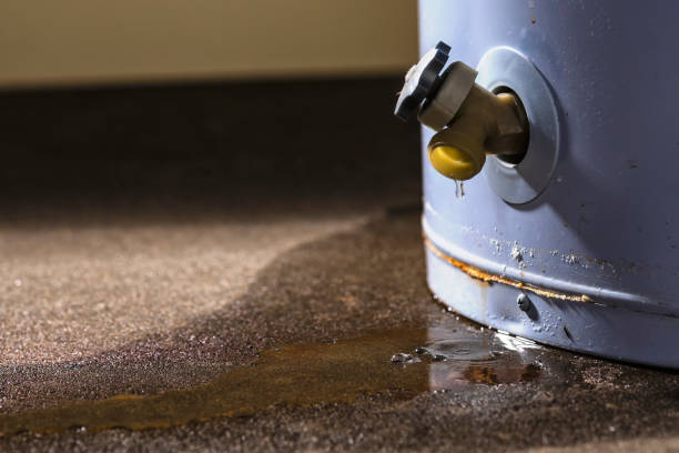 24/7 water damage repair in Othello, WA