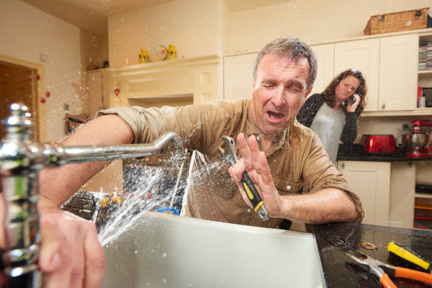 Best Commercial water damage restoration  in Othello, WA